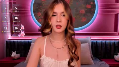 Gloria online show from November 29, 11:52 pm