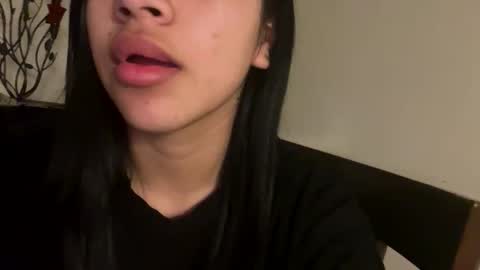Snapshot of babyynaughty chatting on February 3, 6:22 am babyynaughty online show from February 3, 6:22 am