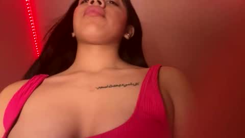 Snapshot of babyynaughty chatting on March 7, 8:22 am babyynaughty online show from March 7, 8:22 am
