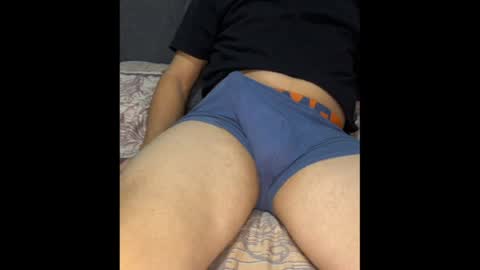 babyyourearichman online show from May 17, 1:03 am