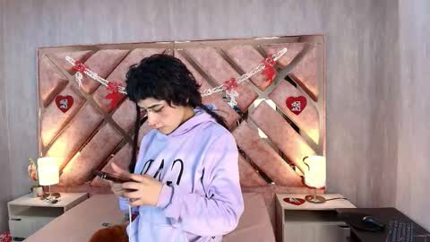 Snapshot of babyyrasta666 chatting on September 11, 2:44 am BABY RASTA DANN online show from September 11, 2:44 am