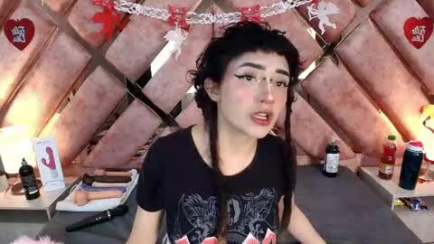 Snapshot of babyyrasta666 chatting on September 13, 3:39 am BABY RASTA DANN online show from September 13, 3:39 am