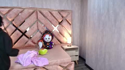 Snapshot of babyyrasta666 chatting on October 12, 3:38 am BABY RASTA DANN online show from October 12, 3:38 am