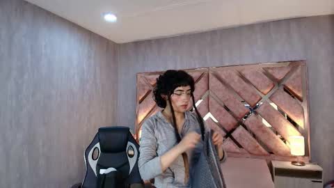 Snapshot of babyyrasta666 chatting on October 18, 2:07 pm BABY RASTA DANN online show from October 18, 2:07 pm