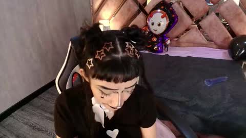 Snapshot of babyyrasta666 chatting on October 30, 8:16 am BABY RASTA DANN online show from October 30, 8:16 am