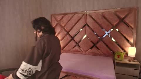 BABY RASTA DANN online show from December 23, 2:31 am