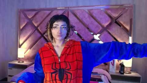 BABY RASTA DANN online show from February 3, 3:15 am