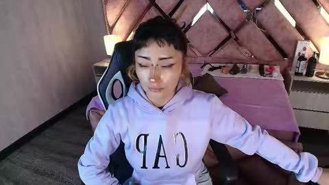 BABY RASTA DANN online show from February 4, 3:12 am