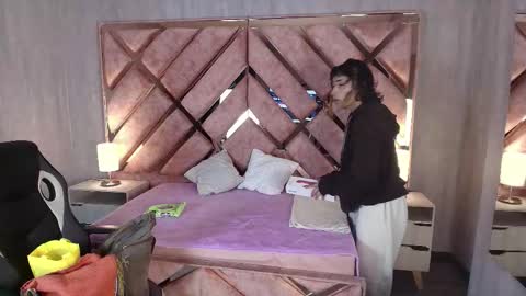 BABY RASTA DANN online show from February 6, 3:22 am