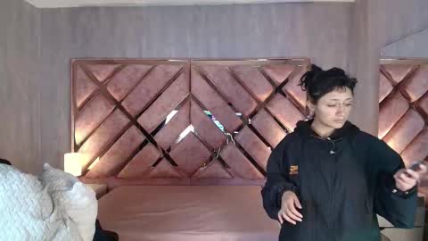 BABY RASTA DANN online show from February 8, 4:05 am