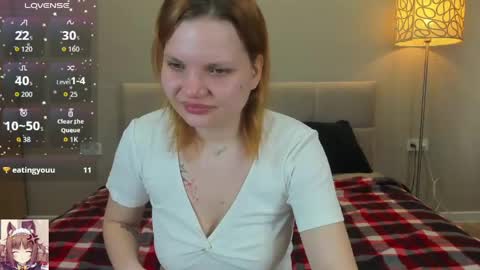 babyyulli online show from May 6, 1:57 am