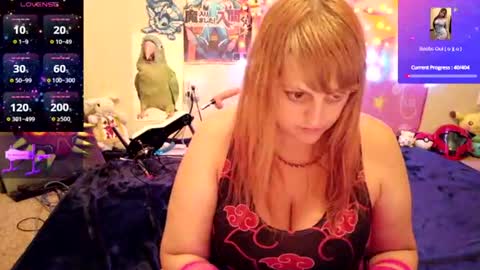 BabyZelda online show from July 3, 6:09 am