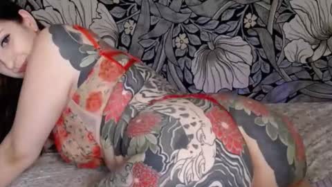 Ava online show from September 25, 8:56 pm