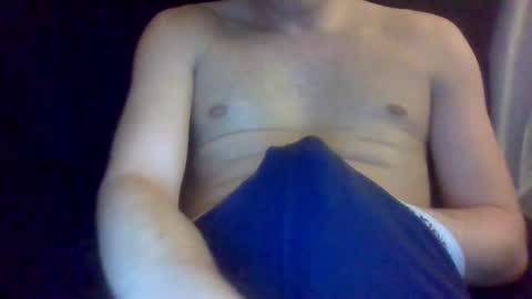 Snapshot of bacoishere6 chatting on March 5, 12:05 am Baco online show from March 5, 12:05 am