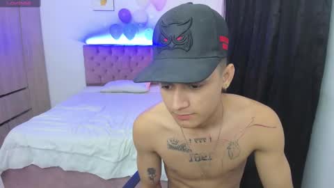 bad_boy__777 online show from February 9, 10:54 pm