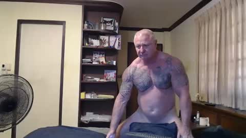 bad_boy_jamie online show from March 10, 5:54 am