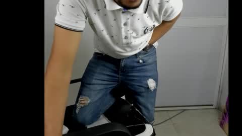 bad_boy_master_findom online show from February 19, 2:29 am