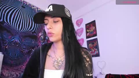 Bratty Lanita - independent online show from October 2, 11:01 pm