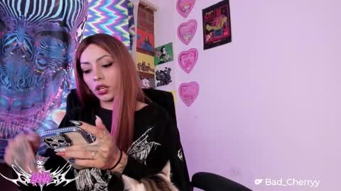 Bratty Lanita - independent online show from February 3, 10:26 pm