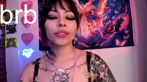 Bratty Lanita - independent online show from May 16, 12:29 am