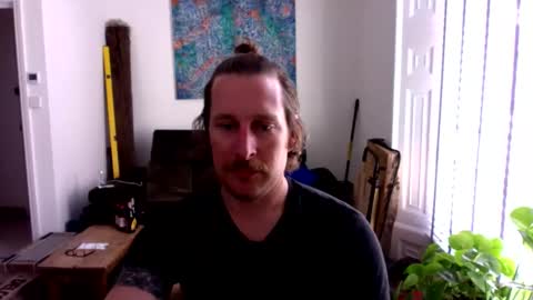 Bad dad43 online show from April 19, 11:20 am