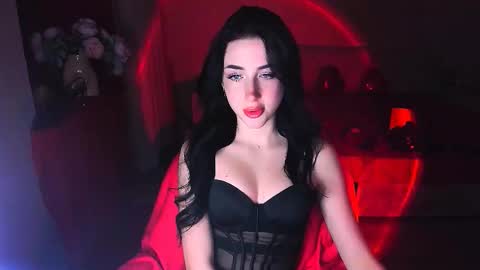 Miss Desire...do you remember online show from February 13, 6:15 pm