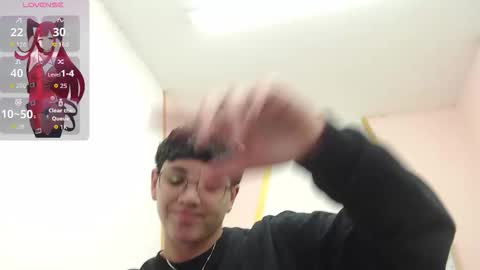 Anna online show from January 15, 6:11 pm