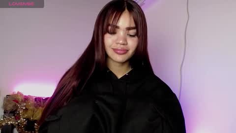 Angeles online show from December 13, 10:34 pm