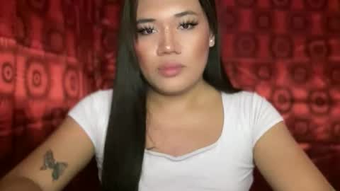 AMARA - FOLLOW ME AND THUMBS UP online show from May 6, 2:40 am