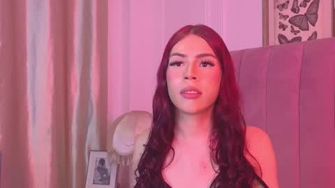 bad_queen22 online show from January 18, 8:51 am