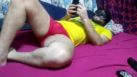 bad_wolf28 online show from May 19, 12:22 pm