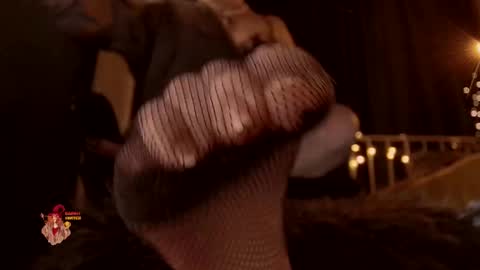 Franki online show from February 12, 5:41 pm