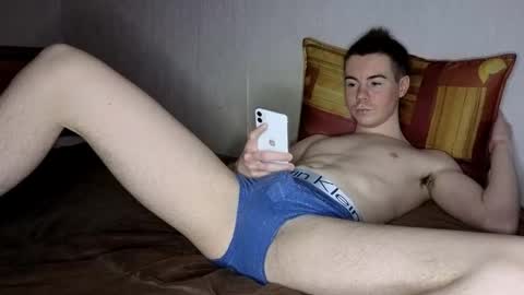 Shane  The cutest badass in the world online show from November 26, 11:39 pm