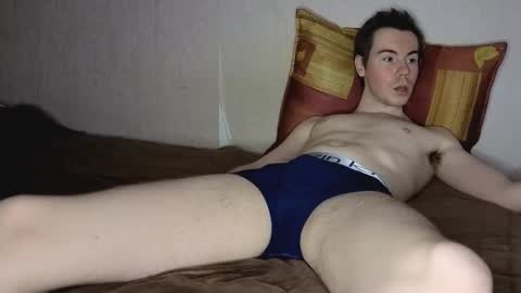 Shane  The cutest badass in the world online show from February 11, 12:37 am