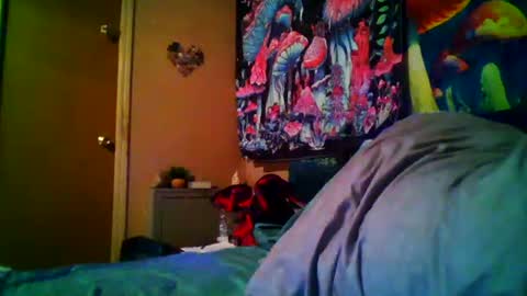 Badbitch520 online show from March 17, 3:48 pm