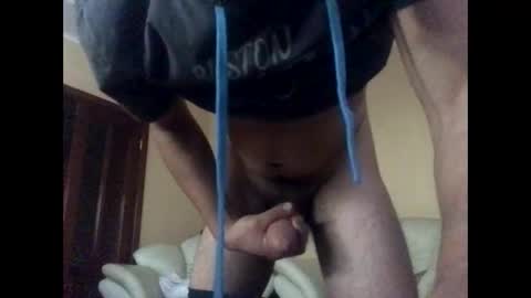 Snapshot of badboss13 chatting on March 10, 2:59 pm badboss13 online show from March 10, 2:59 pm