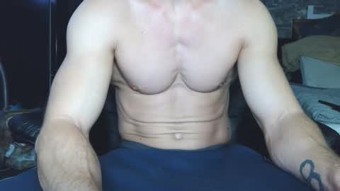 Badboy95 online show from November 20, 9:09 am