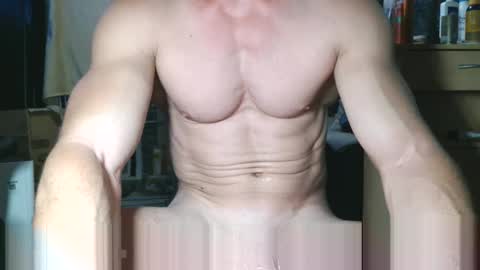 Snapshot of badboy951337 chatting on May 22, 9:20 pm Badboy95 online show from May 22, 9:20 pm