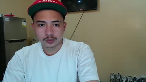 Snapshot of badboy_hanns chatting on January 22, 9:24 am HANNS online show from January 22, 9:24 am