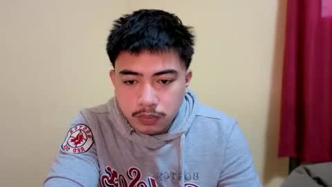 Snapshot of badboy_hanns chatting on September 24, 8:50 am HANNS online show from September 24, 8:50 am