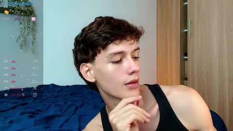 jhojan online show from November 14, 9:57 pm