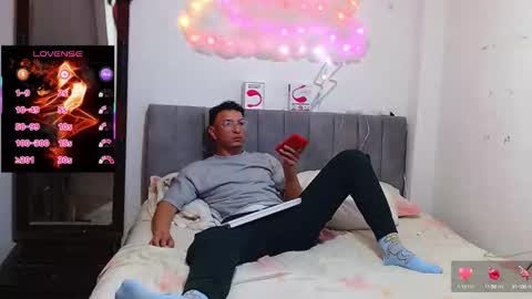 Snapshot of badboy_xxxhot chatting on September 28, 5:46 am badboy_xxxhot online show from September 28, 5:46 am