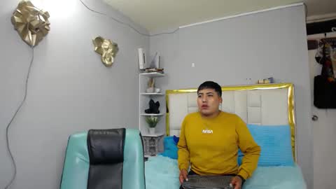JUAN online show from May 5, 11:51 am