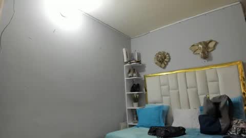 JUAN online show from May 23, 11:36 am