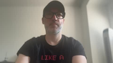 RockHardDrummer online show from August 5, 2:53 pm