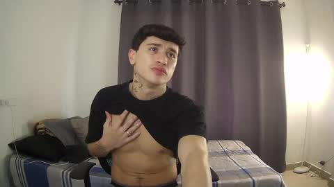 badboyx6969x online show from April 30, 5:30 pm