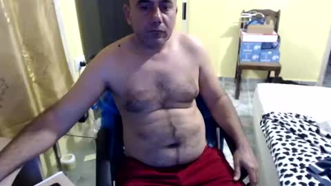 badbulgaro online show from December 1, 7:14 pm
