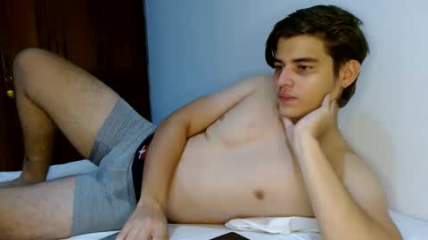 badbunny_69_ online show from November 5, 3:06 am