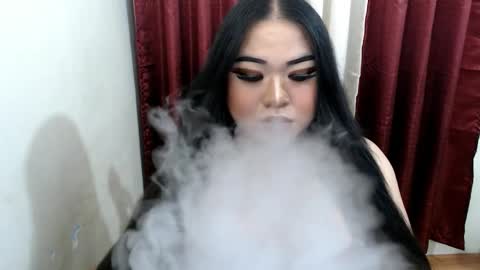 Snapshot of badbxch_janna4ux chatting on December 14, 8:46 pm itsme jannaxx online show from December 14, 8:46 pm