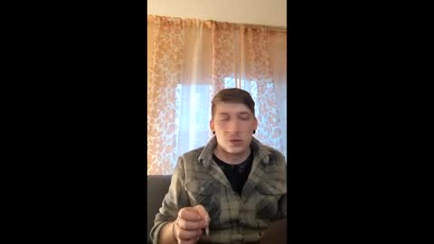 Snapshot of badcat312 chatting on February 20, 3:23 pm Jess and Danny online show from February 20, 3:23 pm